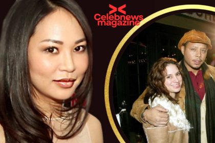 Lori McCommas Terrence Howard’s First Wife – Biography, Family & Life Story