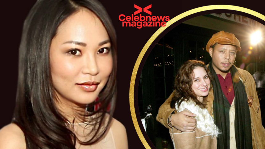 Lori McCommas Terrence Howard’s First Wife – Biography, Family & Life Story