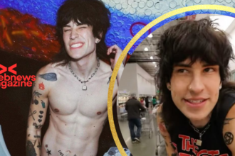 How Tall Is Jake Webber the Height of YouTube Star in 2026