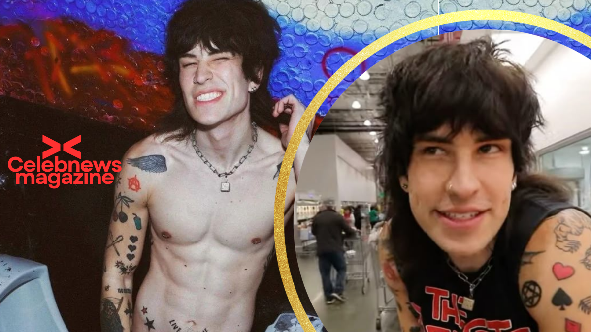 How Tall Is Jake Webber the Height of YouTube Star in 2026