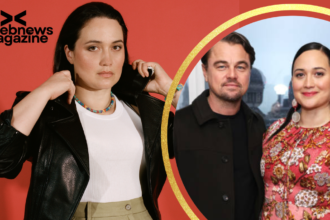 Lily Gladstone Husband 2026 Is the Killers of the Flower Moon Star Married?