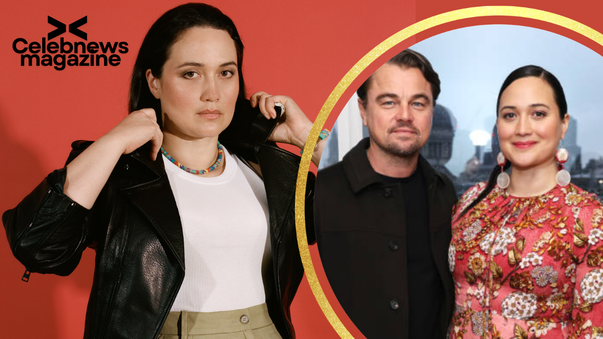 Lily Gladstone Husband 2026 Is the Killers of the Flower Moon Star Married?