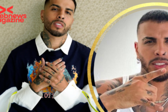 Rauw Alejandro Height 2026: How Tall Is the Latin Music Star?