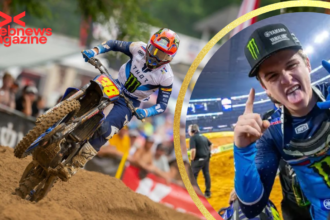 Haiden Deegan Net Worth 2026 Motocross Earnings, Championships & Rising