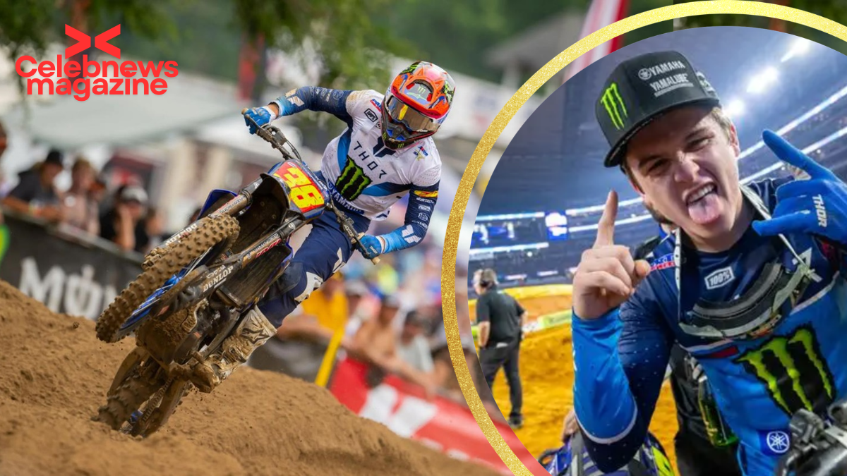 Haiden Deegan Net Worth 2026 Motocross Earnings, Championships & Rising