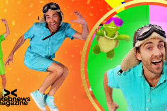 Danny Go Net Worth 2026 YouTube Success, Kids’ Entertainment & Earnings