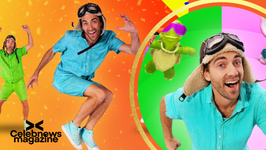 Danny Go Net Worth 2026 YouTube Success, Kids’ Entertainment & Earnings