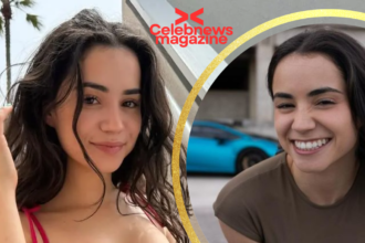 Jameliz Smith Height 2026 How Tall Is the Influencer Star