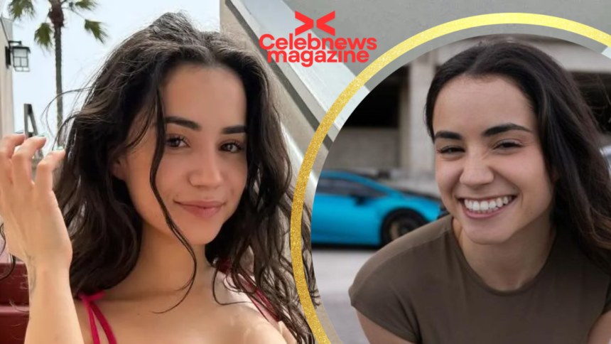 Jameliz Smith Height 2026 How Tall Is the Influencer Star