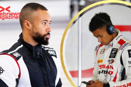 Jann Mardenborough Net Worth 2026: From GT Academy to Racing Millions