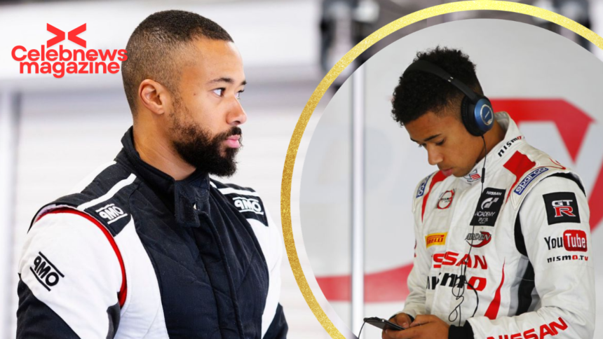 Jann Mardenborough Net Worth 2026: From GT Academy to Racing Millions