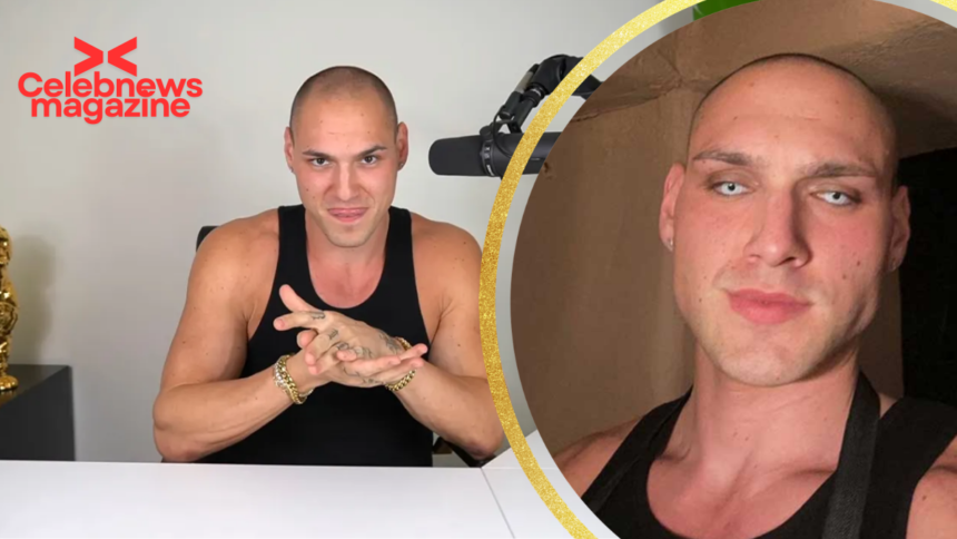 Leo Skepi Net Worth 2026 TikTok Fame, Podcast Success & Digital Empire Growth