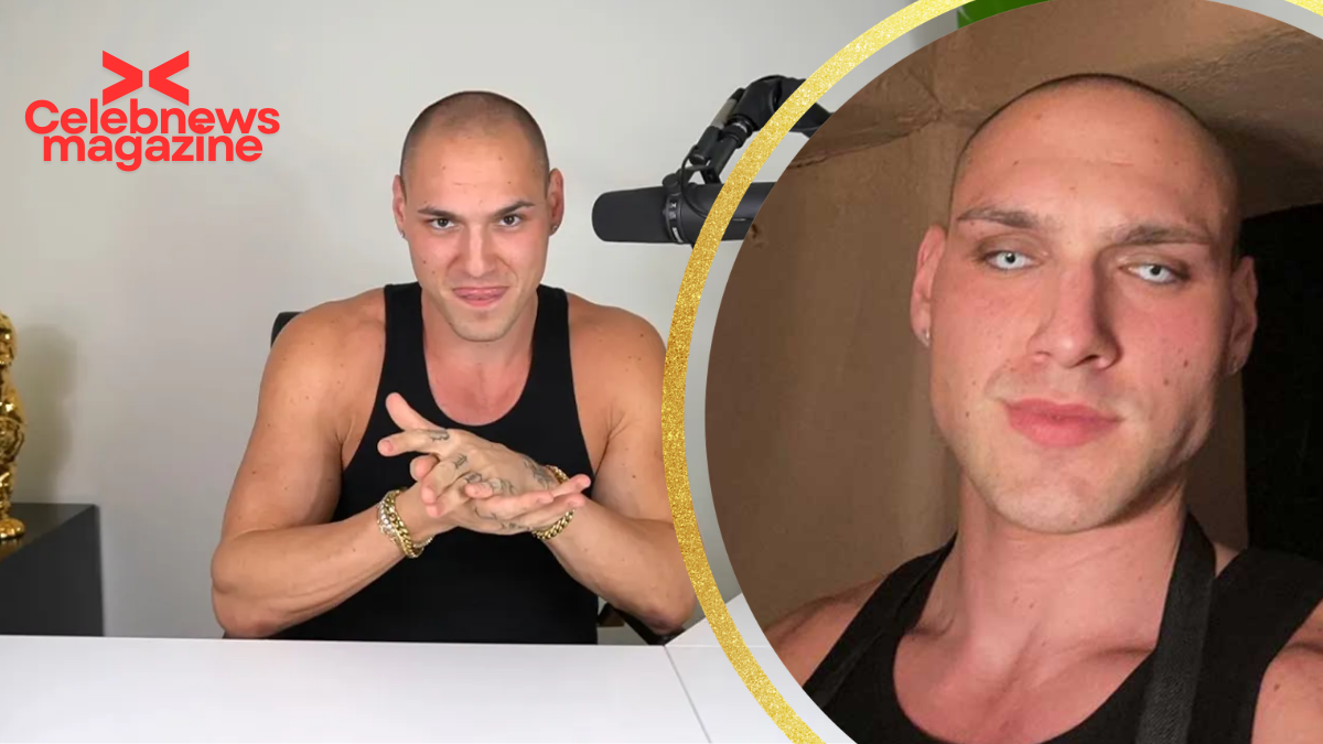 Leo Skepi Net Worth 2026 TikTok Fame, Podcast Success & Digital Empire Growth
