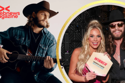 Warren Zeiders wife Rumors Explained the Country Singer, Age, Career & Net Worth
