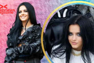 Jessie Murph Height, Age, Career, Net Worth & Rising Music Fame