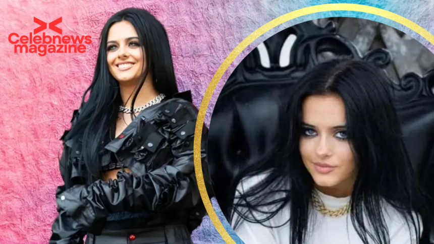 Jessie Murph Height, Age, Career, Net Worth & Rising Music Fame