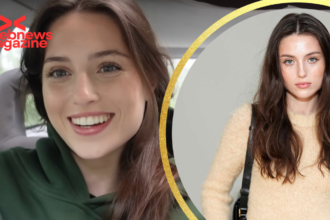 Madeline Argy Age, Biography, TikTok Fame, Podcast & Relationship Updates