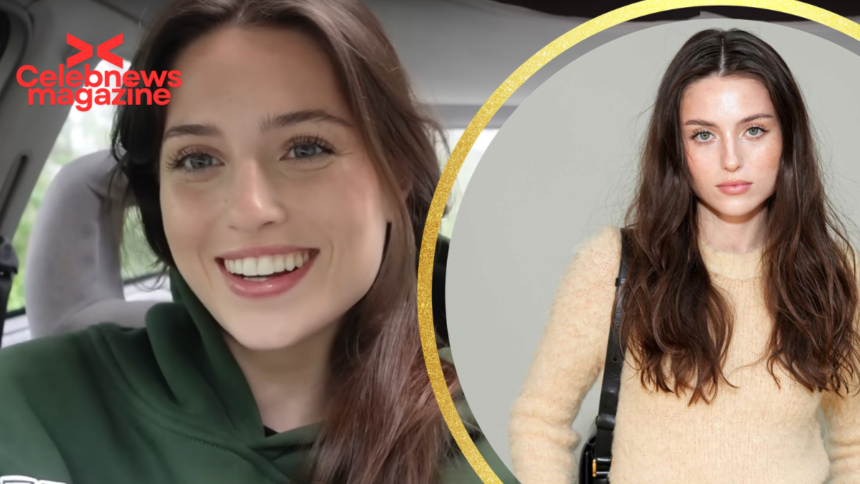 Madeline Argy Age, Biography, TikTok Fame, Podcast & Relationship Updates