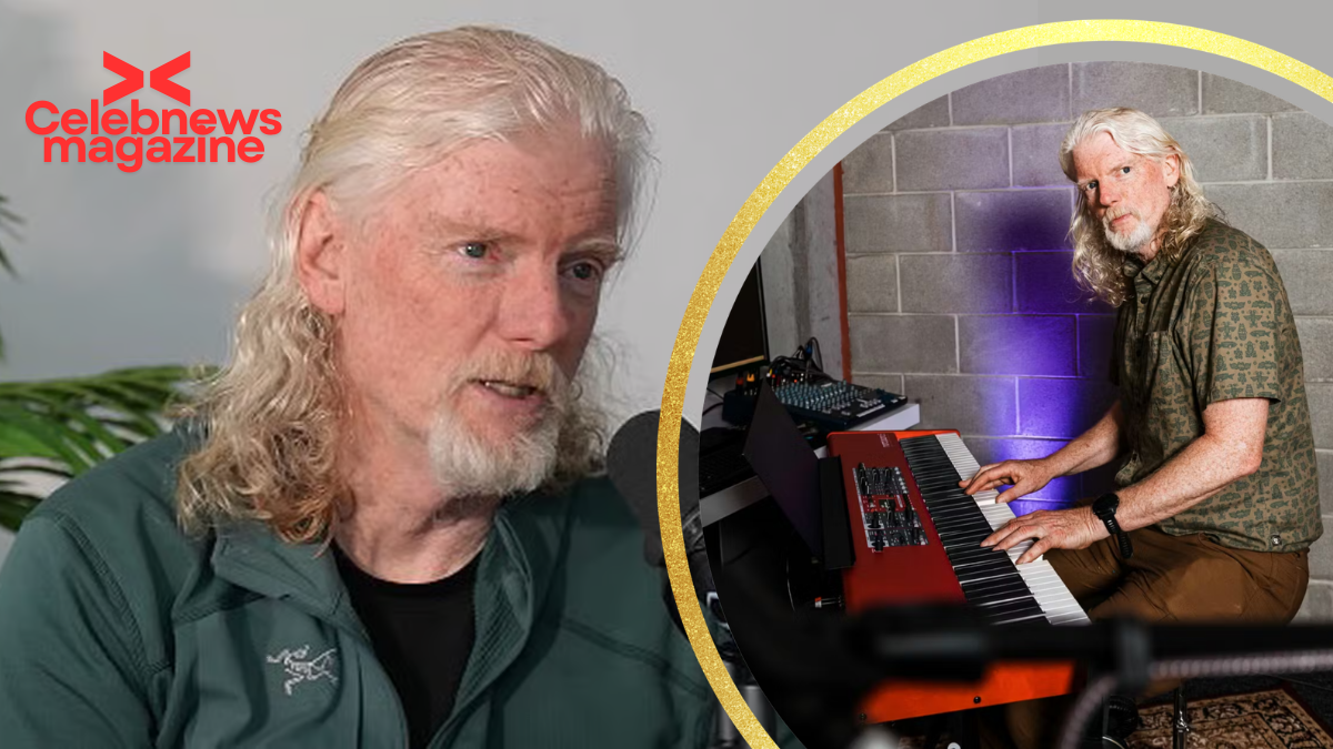 Dan Clancy Net Worth 2026 Twitch CEO Salary, Career & Fortune Explained