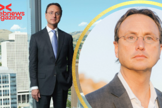 Brandon Fugal Net Worth 2026 Real Estate Mogul, Skinwalker Ranch & Business Empire