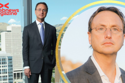 Brandon Fugal Net Worth 2026 Real Estate Mogul, Skinwalker Ranch & Business Empire