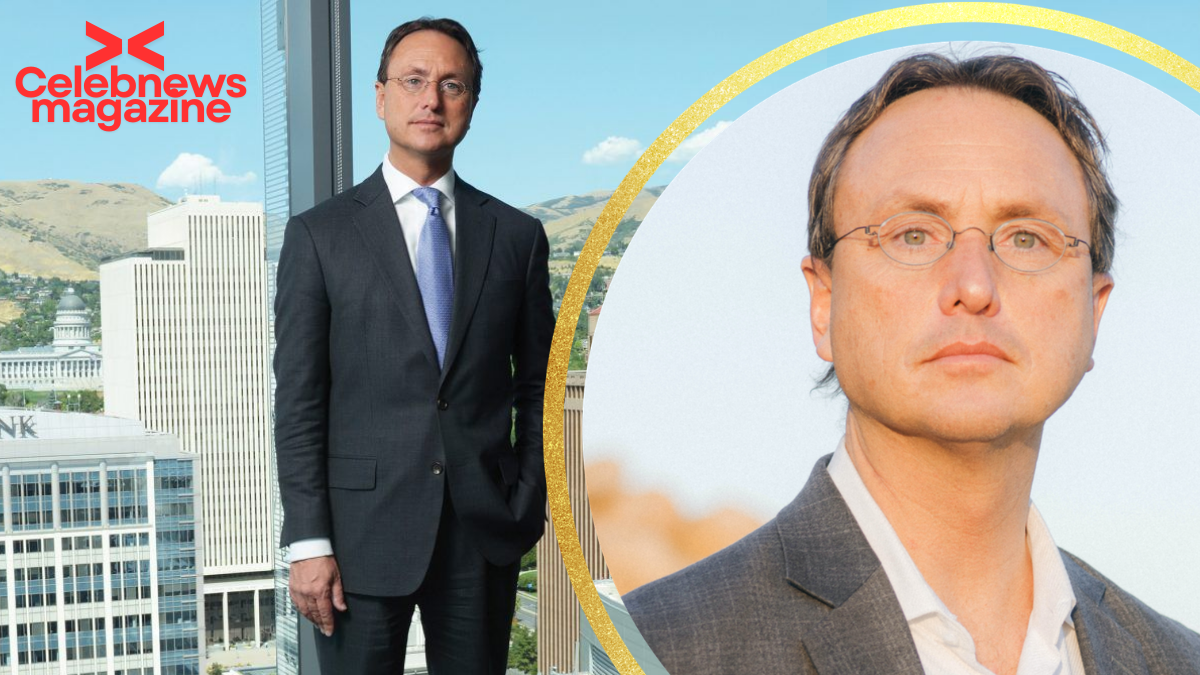 Brandon Fugal Net Worth 2026 Real Estate Mogul, Skinwalker Ranch & Business Empire