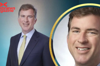 Christian Stracke Net Worth 2026 PIMCO Executive, Career, and Sutton Stracke Connection