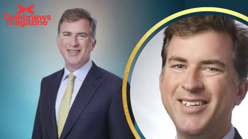 Christian Stracke Net Worth 2026 PIMCO Executive, Career, and Sutton Stracke Connection