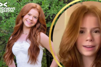 Harper Zilmer Age, Biography, TikTok Fame, Music & Viral Journey