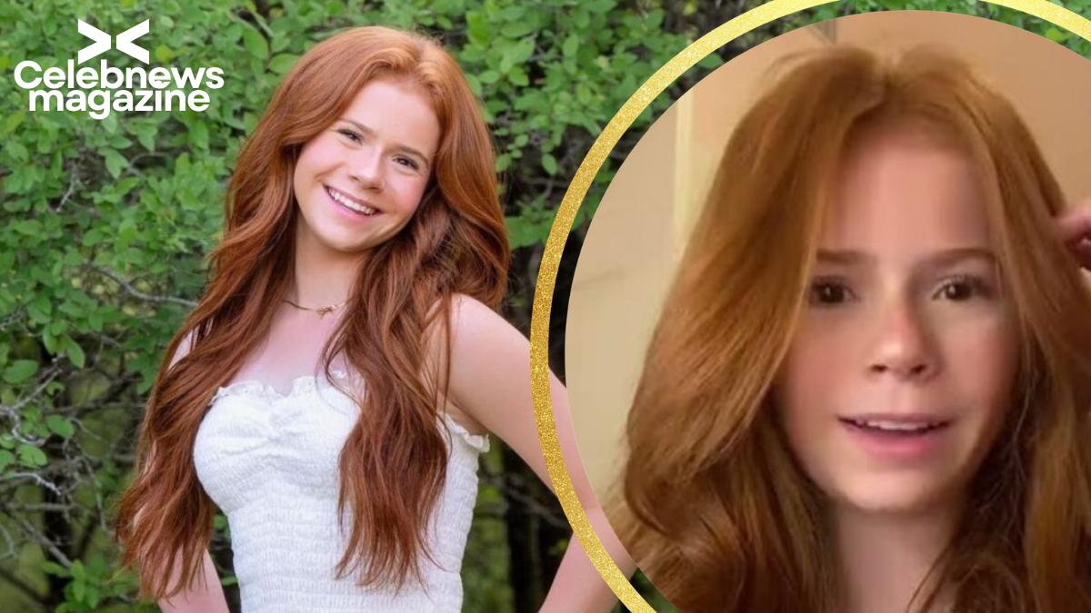 Harper Zilmer Age, Biography, TikTok Fame, Music & Viral Journey