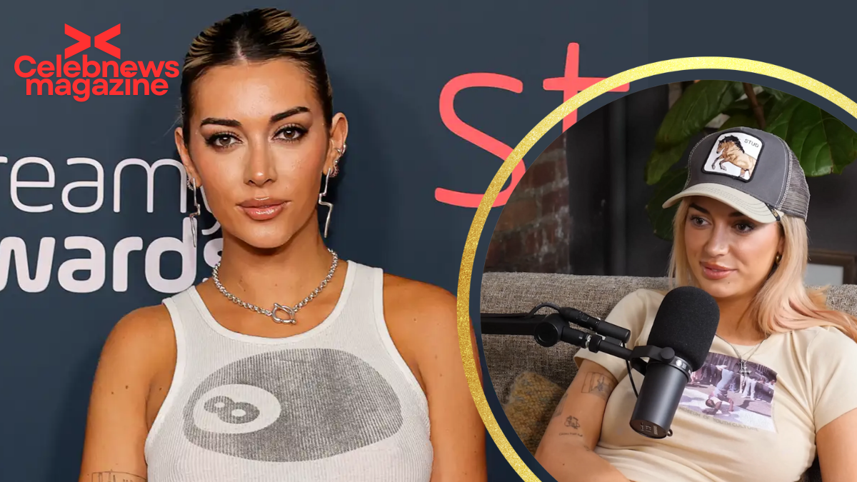 Brianna Chickenfry Age, Bio, Net Worth, Boyfriend, TikTok & Podcast Career