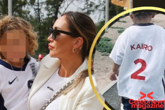 Kairo Walker Age, Parents, Biography, Kyle Walker Son, Lauryn Goodman