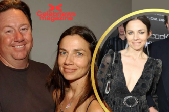 Mark Fluent Biography, Age, Career, Net Worth, Justine Bateman Husband