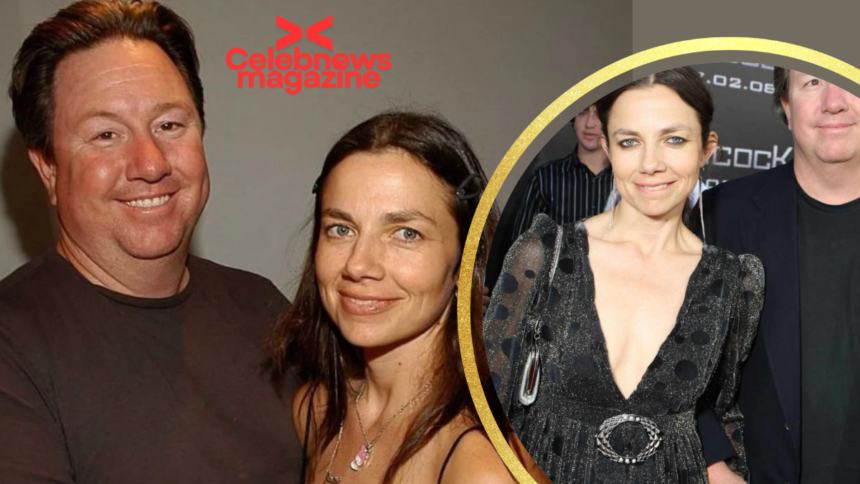 Mark Fluent Biography, Age, Career, Net Worth, Justine Bateman Husband