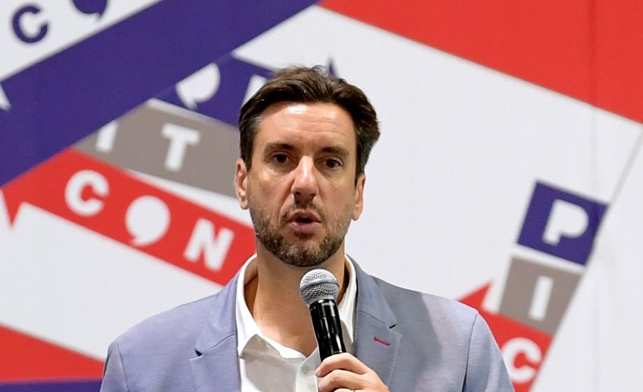 Clay Travis Career: From Attorney to Media Powerhouse
