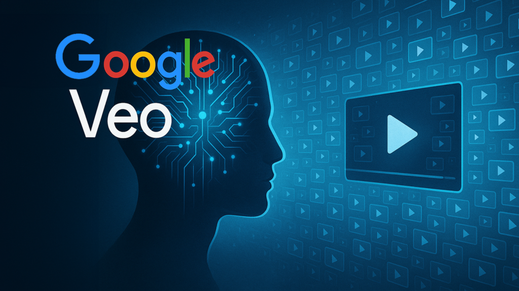 What is Google Veo 3 and why does it matter for brands? What is Google Veo 3 and why does it matter for brands?