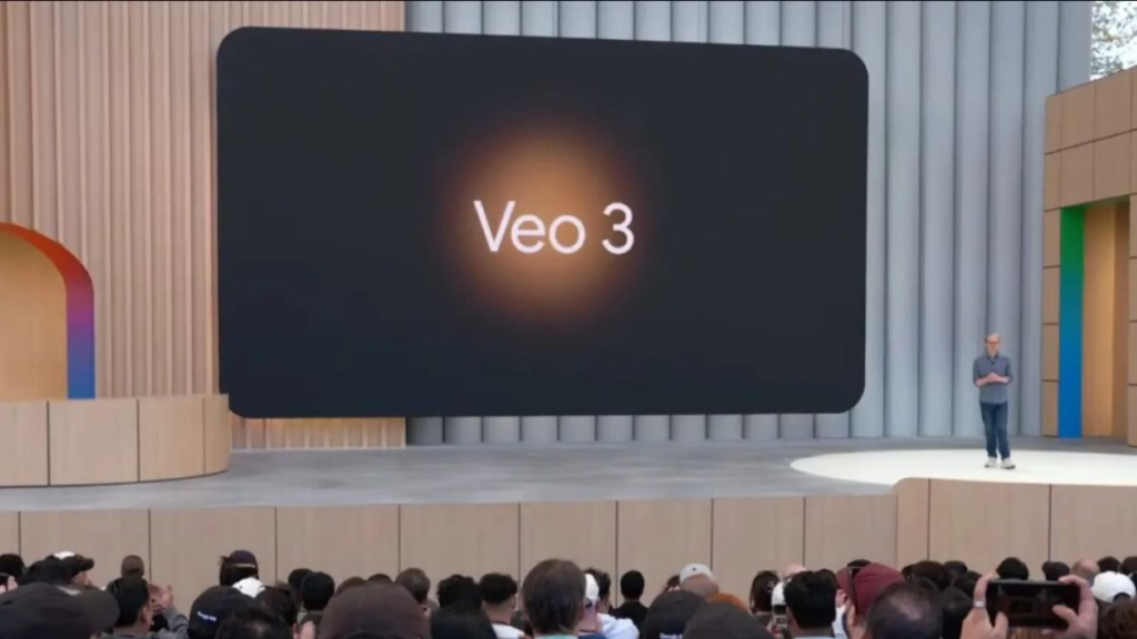 How can brands use Google Veo 3 for product storytelling? How can brands use Google Veo 3 for product storytelling?