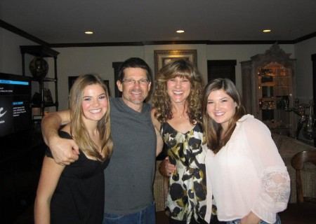 Deidra Hoffman's Children