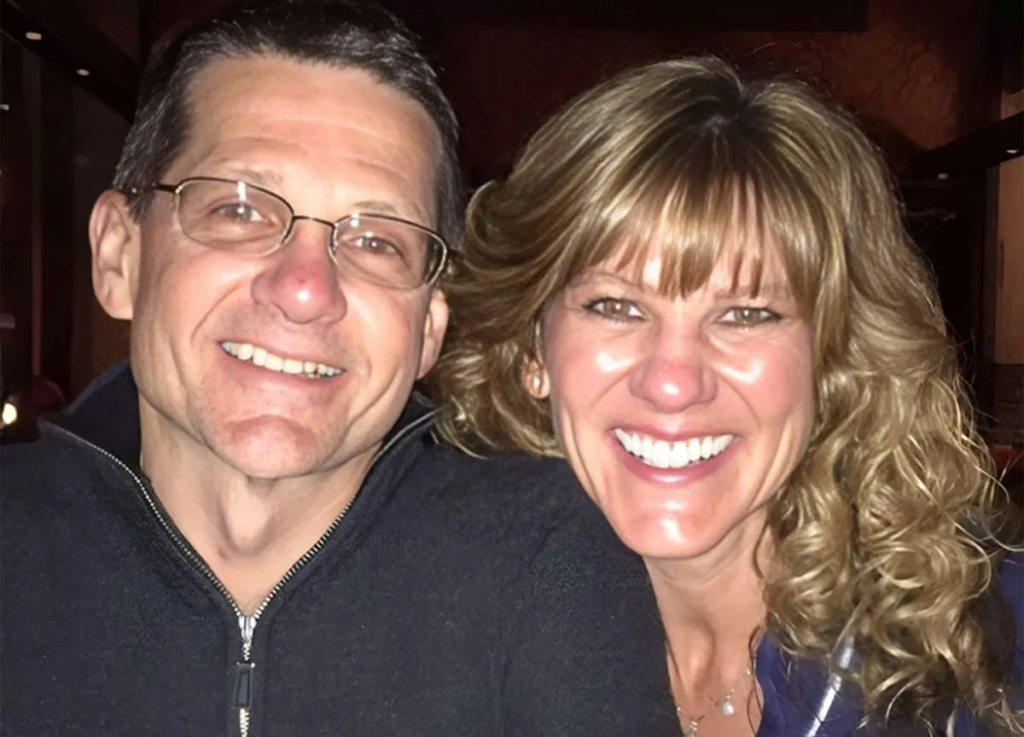 Deidra Hoffman Family 