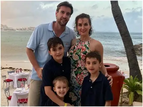 Clay Travis Wife and Family: Balancing Career and Personal Life
