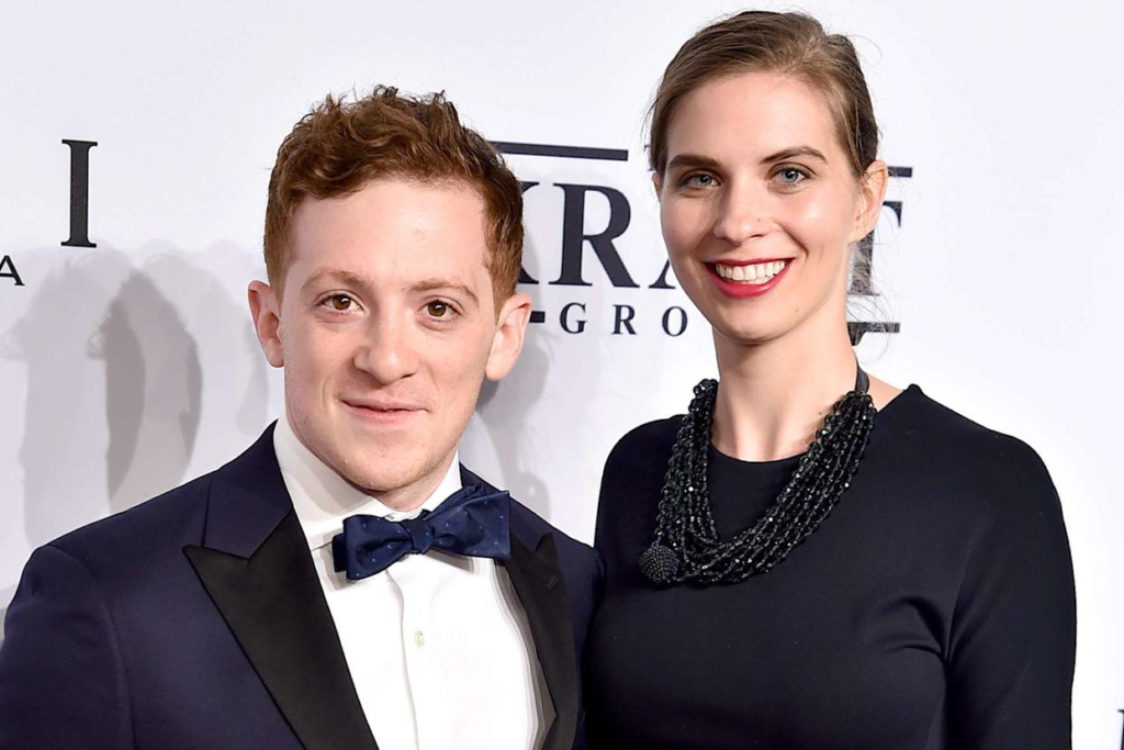 Ethan Slater and Ariana Grande: The Controversial Romance