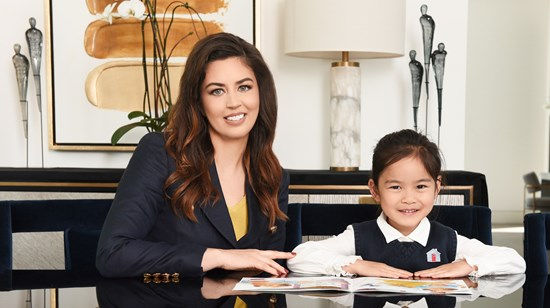 Elizabeth Fraley Kinder Ready Dismissal: Potential Outcomes