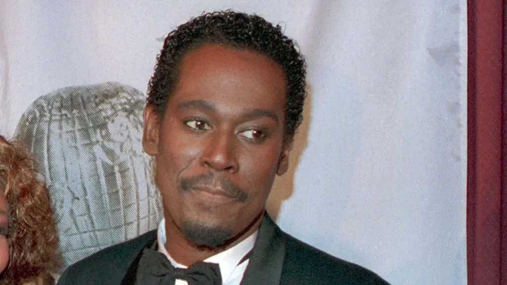 Charles Anthony Vandross Death and Cause of Death