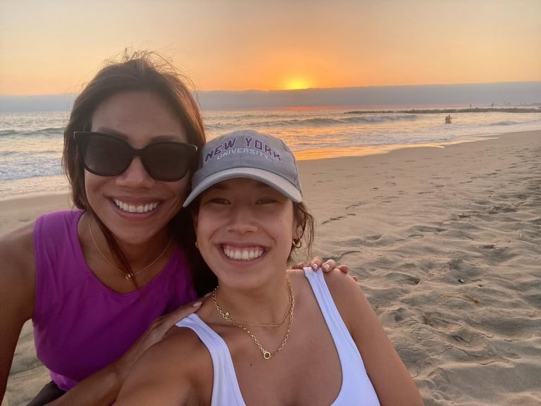 Stephanie Sarkisian Net Worth