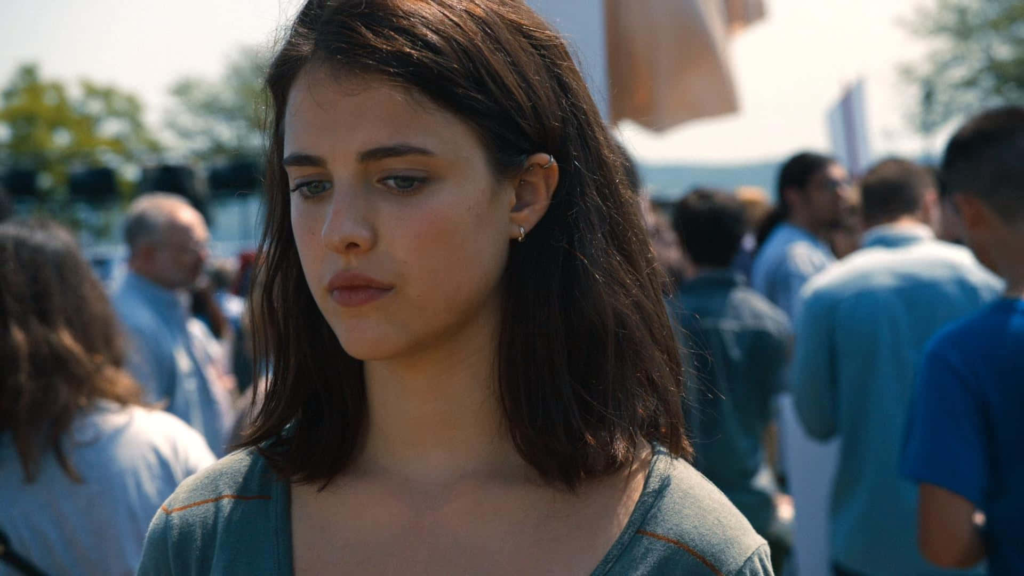 Margaret Qualley Movies: Notable Film Roles
