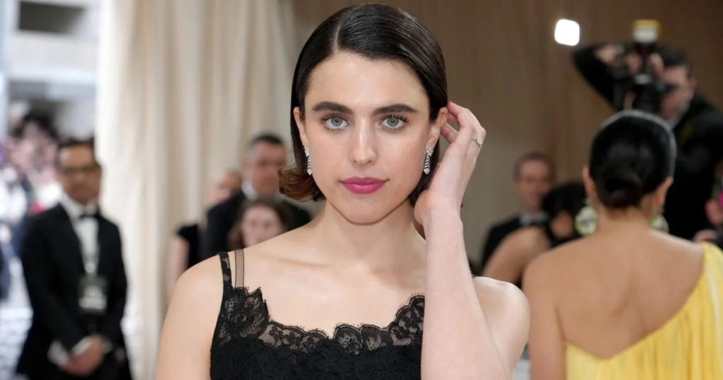 Margaret Qualley TV Shows: Television Career Highlights