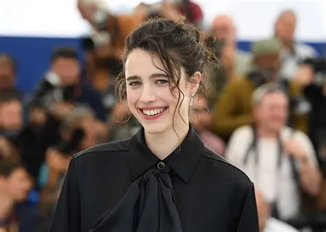 Margaret Qualley's Acting Philosophy and Approach