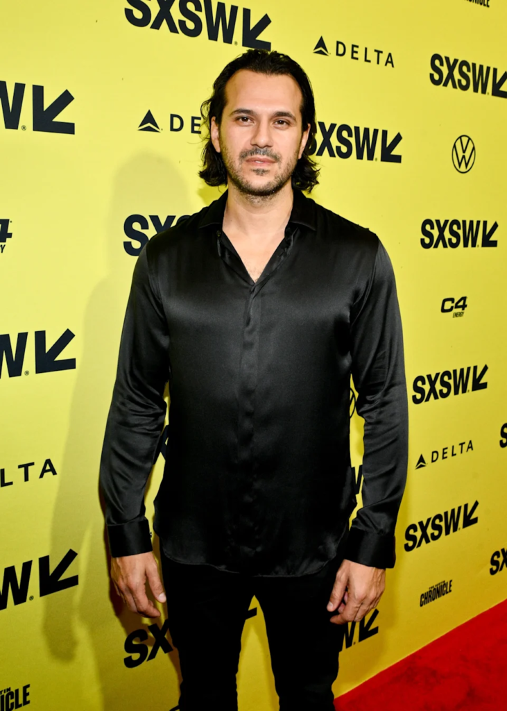 Jonathan Davino Age and Early Life 