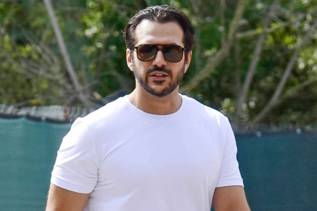 Jonathan Davino Where Is He Now