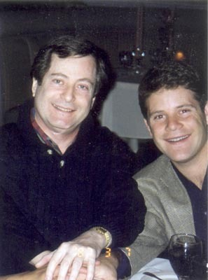 Michael Tell Bio: From New York to Las Vegas 